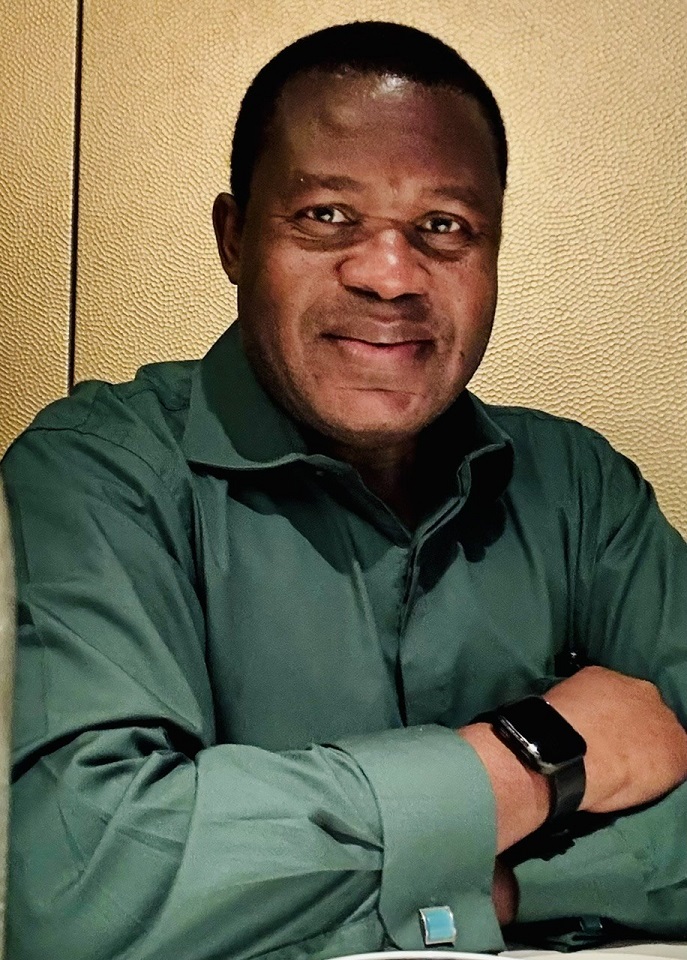 Dr. Mehmet Rami Helvaci